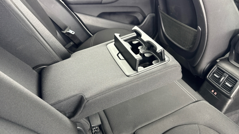 BMW X1 xDrive 20d Sport 5dr Step Auto Diesel Estate